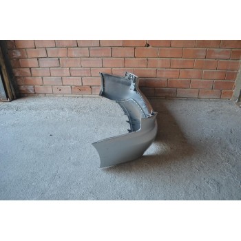 Προφυλακτήρας Πίσω Audi A4 B8 2008-2011