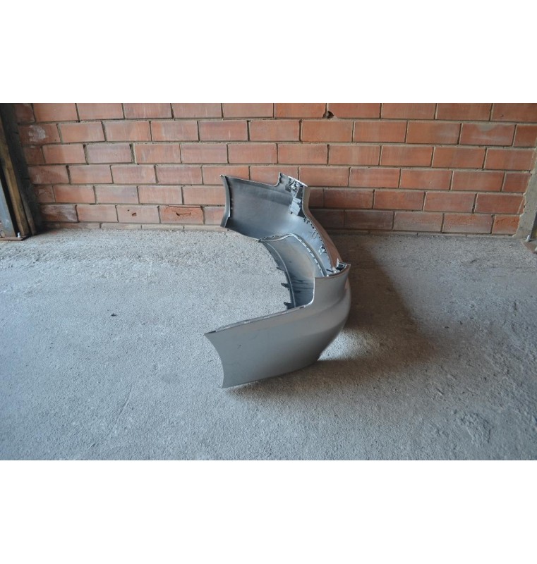 Προφυλακτήρας Πίσω Audi A4 B8 2008-2011