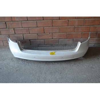 Προφυλακτήρας Πίσω Audi A4 S-LINE B8 2008-2011