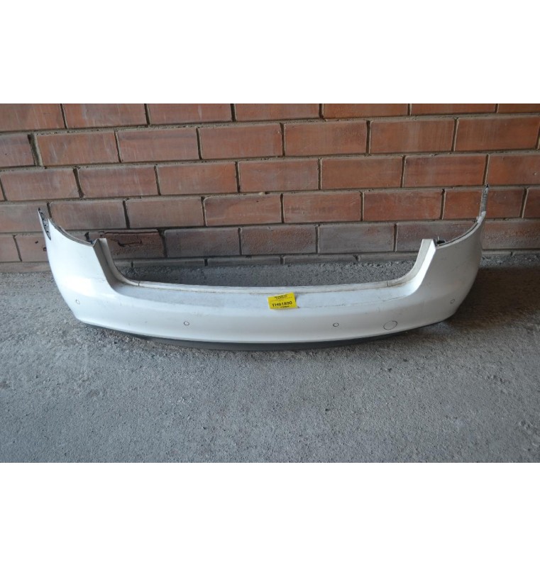 Προφυλακτήρας Πίσω Audi A4 S-LINE B8 2008-2011