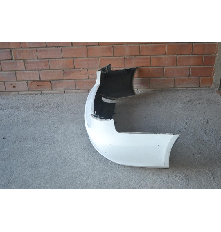 Προφυλακτήρας Πίσω Audi A4 S-LINE B8 2008-2011