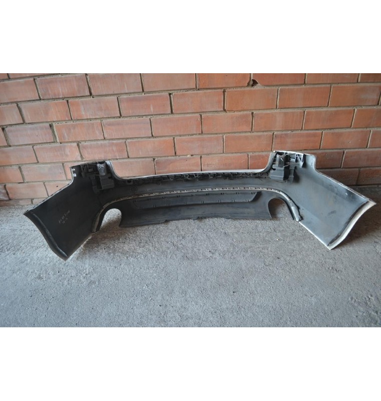 Προφυλακτήρας Πίσω Audi A4 S-LINE B8 2008-2011