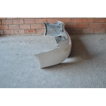 Προφυλακτήρας Πίσω Audi A4 S-LINE B8 2008-2011