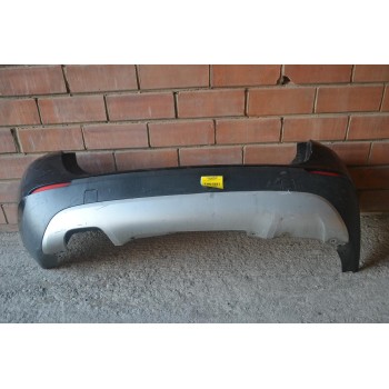 Προφυλακτήρας Πίσω Bmw X1 2012-2015