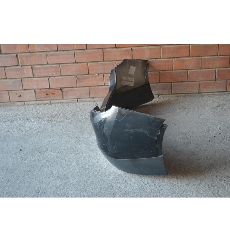 Προφυλακτήρας Πίσω Bmw X1 2012-2015