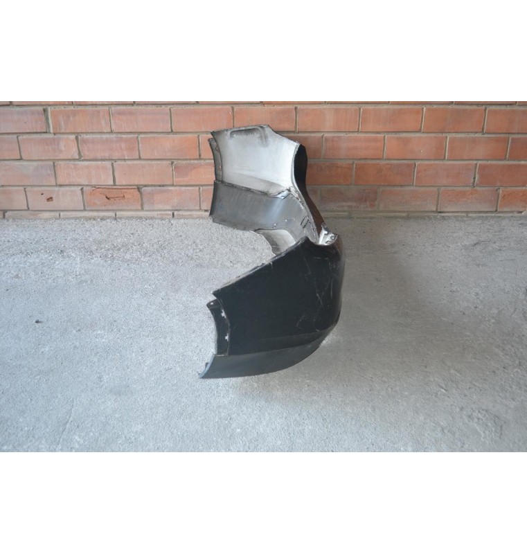 Προφυλακτήρας Πίσω Bmw X1 2012-2015