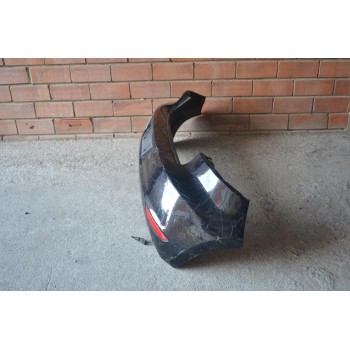 Προφυλακτήρας Πίσω Volkswagen Golf MK6 2008-2013