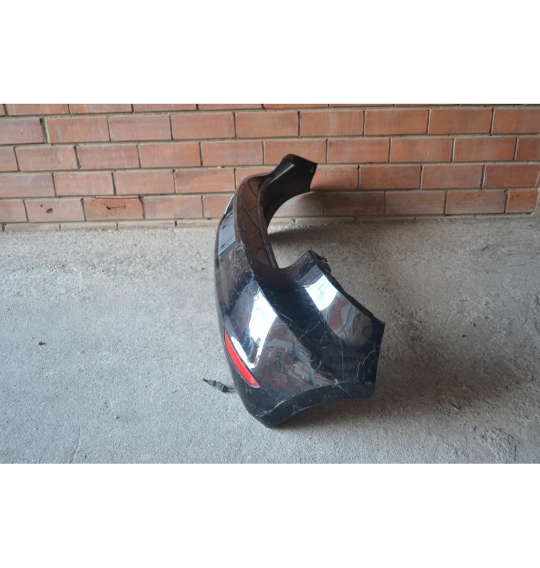 Προφυλακτήρας Πίσω Volkswagen Golf MK6 2008-2013