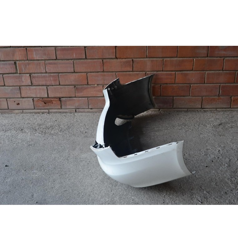 Προφυλακτήρας Πίσω Audi A4 B8 2008-2011