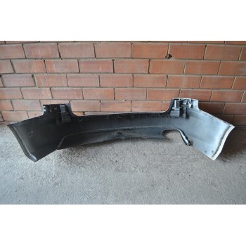 Προφυλακτήρας Πίσω Audi A4 B8 2008-2011