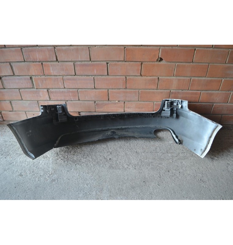 Προφυλακτήρας Πίσω Audi A4 B8 2008-2011