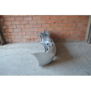 Προφυλακτήρας Πίσω Audi A3 2005-2008 ( 5 Πόρτες )