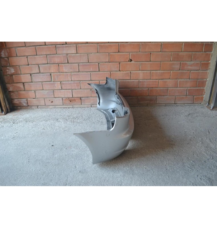 Προφυλακτήρας Πίσω Audi A3 2005-2008 ( 5 Πόρτες )