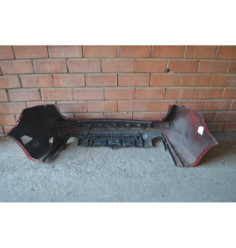 Προφυλακτήρας Πίσω Volvo S60 R-DESIGN 2010-2018