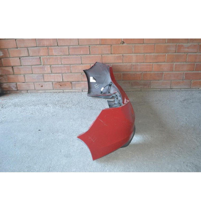 Προφυλακτήρας Πίσω Volvo S60 R-DESIGN 2010-2018