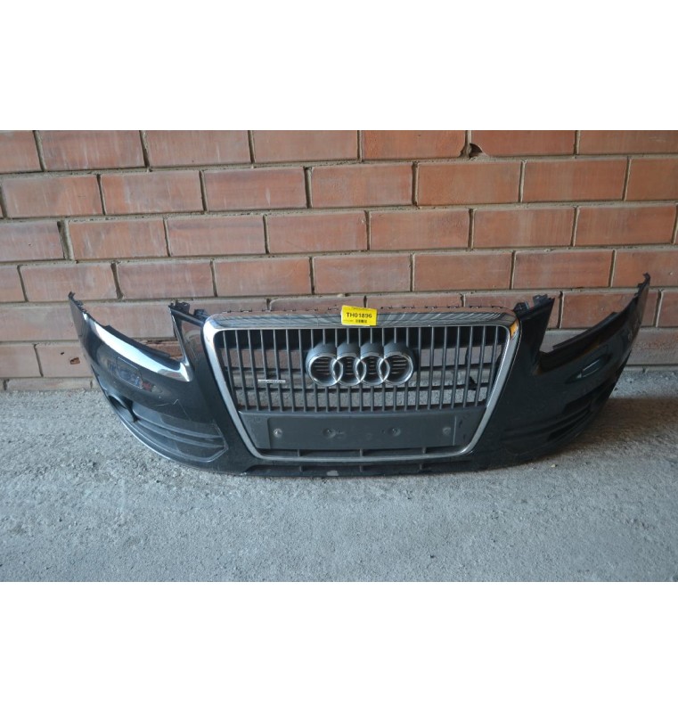 Προφυλακτήρας Εμπρος Audi Q5 2008-2017