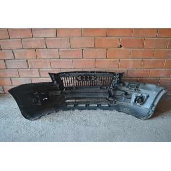 Προφυλακτήρας Εμπρος Audi Q5 2008-2017