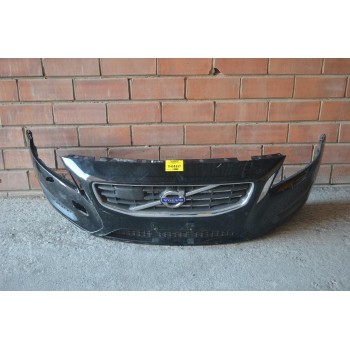Προφυλακτήρας Εμπρος Volvo S60-V60 2010-2013