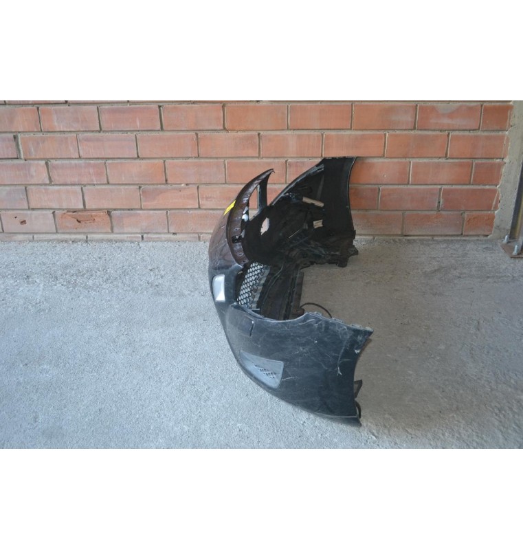 Προφυλακτήρας Εμπρος Volvo S60-V60 2010-2013