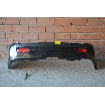 Προφυλακτήρας Πίσω Jeep Grand Cherokee WK1 2005-2007