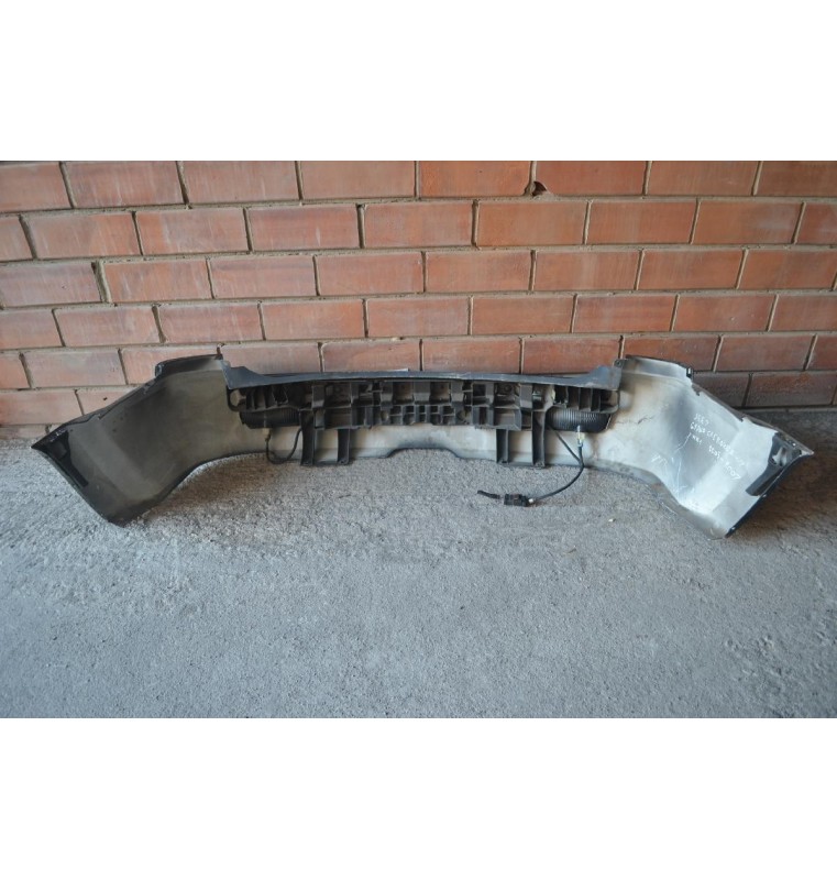 Προφυλακτήρας Πίσω Jeep Grand Cherokee WK1 2005-2007