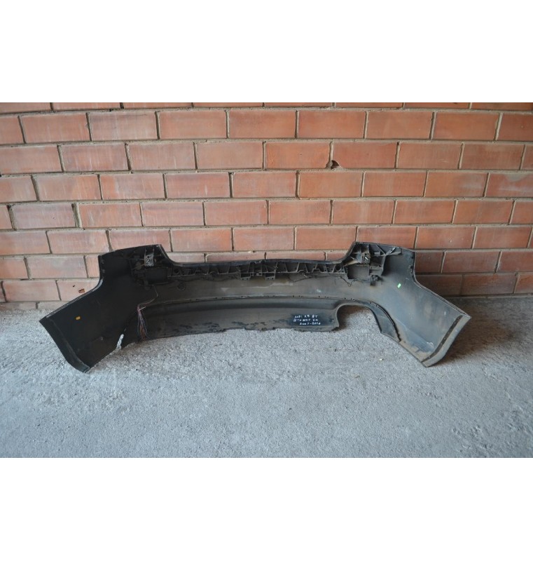 Προφυλακτήρας Πισω Audi A5 8T 8T0807511 2007-2016