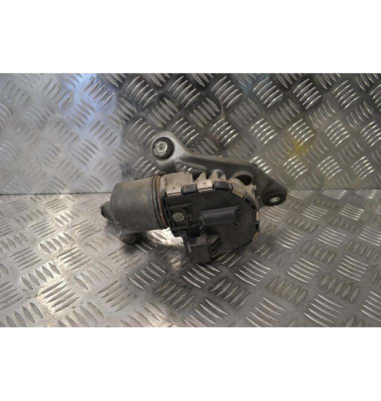 Μοτέρ Υαλοκαθαριστήρων Peugeot 407 2004-2011 Bosch 0390241721