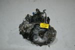 Σασμάν Χειροκίνητο Suzuki Swift M13A 2005-2010 (Ντίζα Συμπλέκτη)