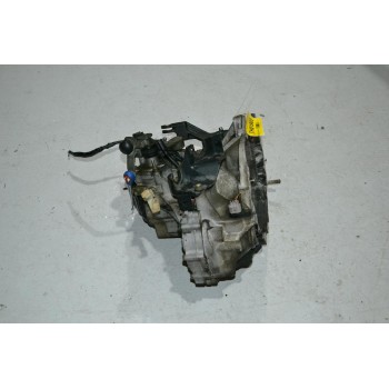 Σασμάν Χειροκίνητο Suzuki Swift M13A 2005-2010 (Ντίζα Συμπλέκτη)