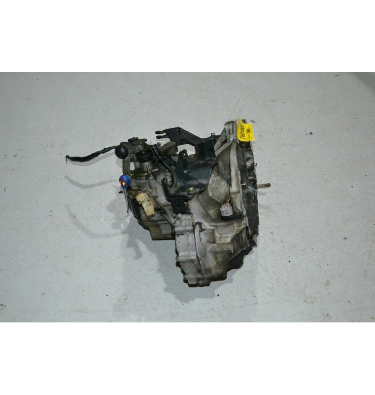 Σασμάν Χειροκίνητο Suzuki Swift M13A 2005-2010 (Ντίζα Συμπλέκτη)