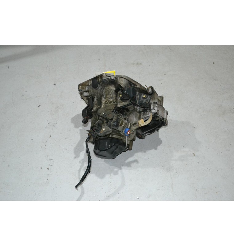 Σασμάν Χειροκίνητο Suzuki Swift M13A 2005-2010 (Ντίζα Συμπλέκτη)