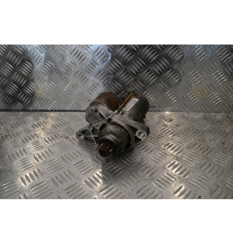 Μίζα Volkswagen Polo - Golf / Seat Ibiza 1.4 BUD 2005-2009 02T911023S (1.2)