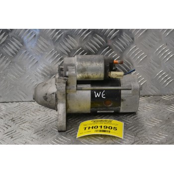 Μίζα Ford Ranger / Mazda B2500 2.5 WL 1998-2005 WL9118400 M002T87271ZT