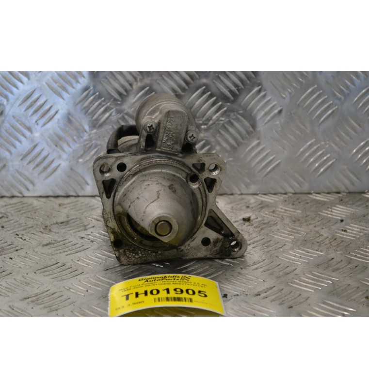 Μίζα Ford Ranger / Mazda B2500 2.5 WL 1998-2005 WL9118400 M002T87271ZT