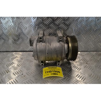 Κομπρεσέρ Aircondition A/C Nissan Navara D22 / Terrano / Patrol ZD30 1995-2005 92600-MA00B