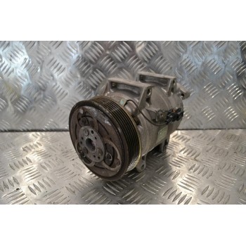 Κομπρεσέρ Aircondition A/C Nissan Navara D22 / Terrano / Patrol ZD30 1995-2005 92600-MA00B