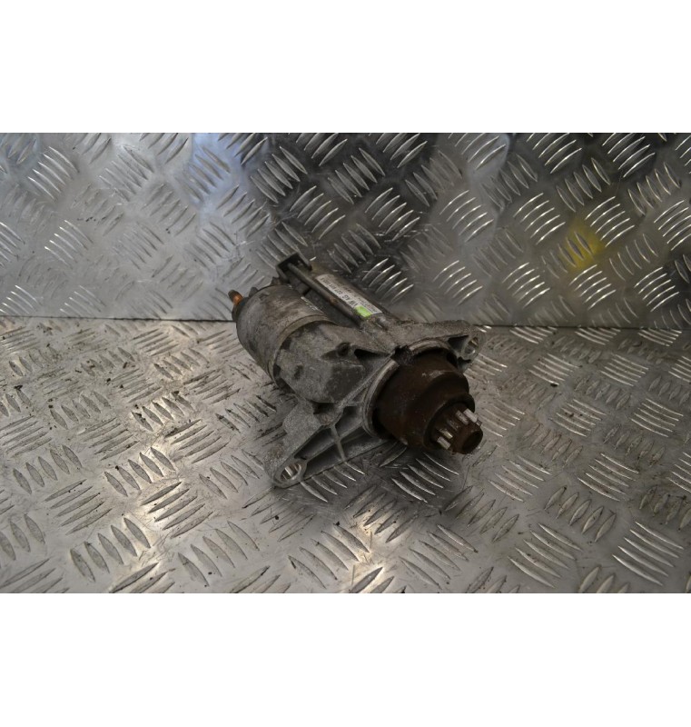 Μίζα Volkswagen Polo - Golf / Seat Ibiza 1.4 BUD 2005-2009 02T911023S (1.2)