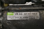 Μίζα Volkswagen Polo - Golf / Seat Ibiza 1.4 BUD 2005-2009 02T911023S (1.2)