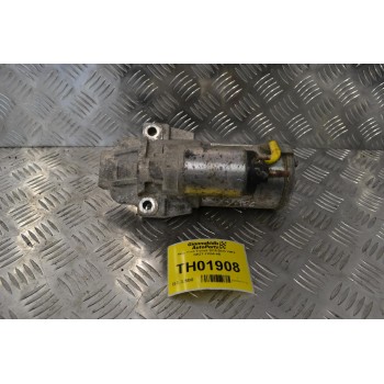 Μίζα  Ford Transit 2015-2023 YMF6 GK2T-11000-AB