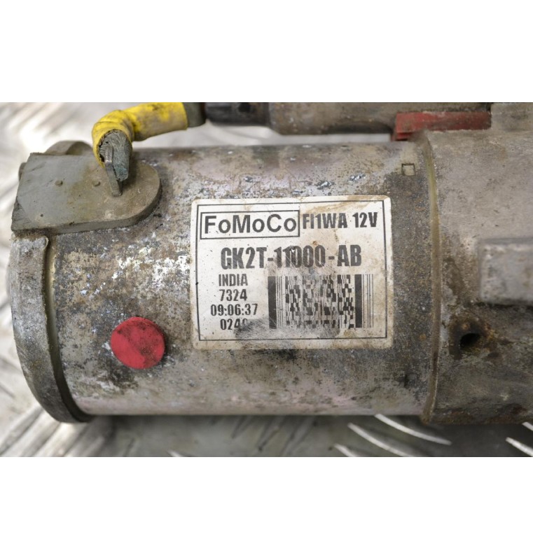 Μίζα  Ford Transit 2015-2023 YMF6 GK2T-11000-AB