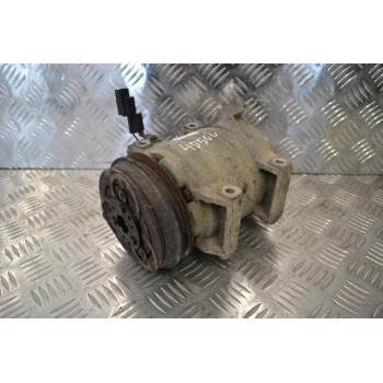 Κομπρεσέρ Aircondition - A/C Mitsubishi L200 4D56U 2005-2012 MN123626 506012-1511