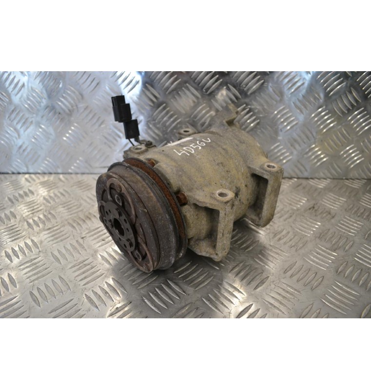 Κομπρεσέρ Aircondition - A/C Mitsubishi L200 4D56U 2005-2012 MN123626 506012-1511