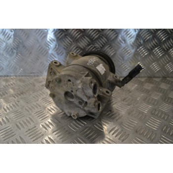 Κομπρεσέρ Aircondition - A/C Mitsubishi L200 4D56U 2005-2012 MN123626 506012-1511