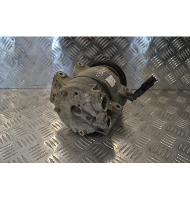 Κομπρεσέρ Aircondition - A/C Mitsubishi L200 4D56U 2005-2012 MN123626 506012-1511