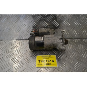 Μίζα Citroen C4 Picasso 2000-2005 6FY 9656317680-03