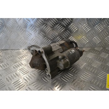 Μίζα Citroen C4 Picasso 2000-2005 6FY 9656317680-03