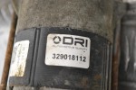 Μίζα Citroen C5 2004-2008 9HL 329018112