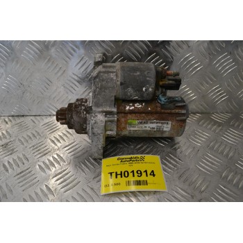 Μίζα Skoda Fabia 1999-2008 02T911023S 12V