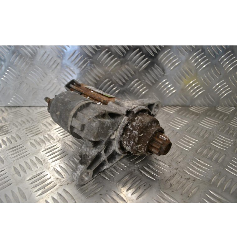 Μίζα Skoda Fabia 1999-2008 02T911023S 12V