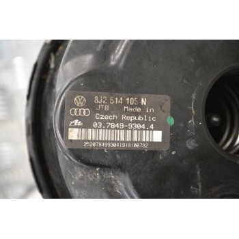 Σεβρό Φρένων Audi TT 2010-2014 ATE 8J2614105N